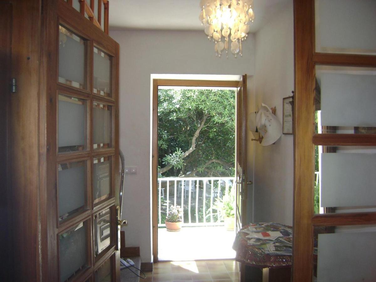 Apartment Andriuci ซัฟทัท ภายนอก รูปภาพ