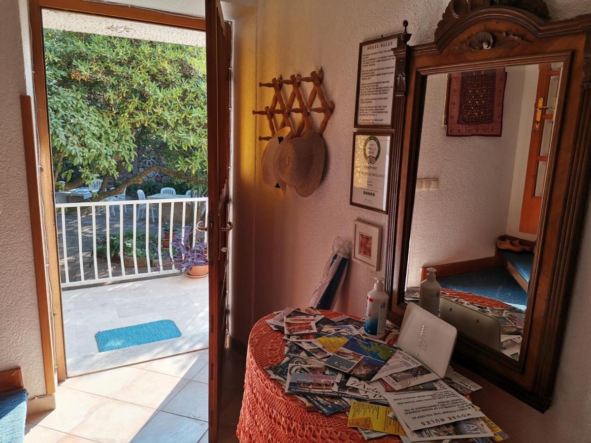 Apartment Andriuci ซัฟทัท ภายนอก รูปภาพ