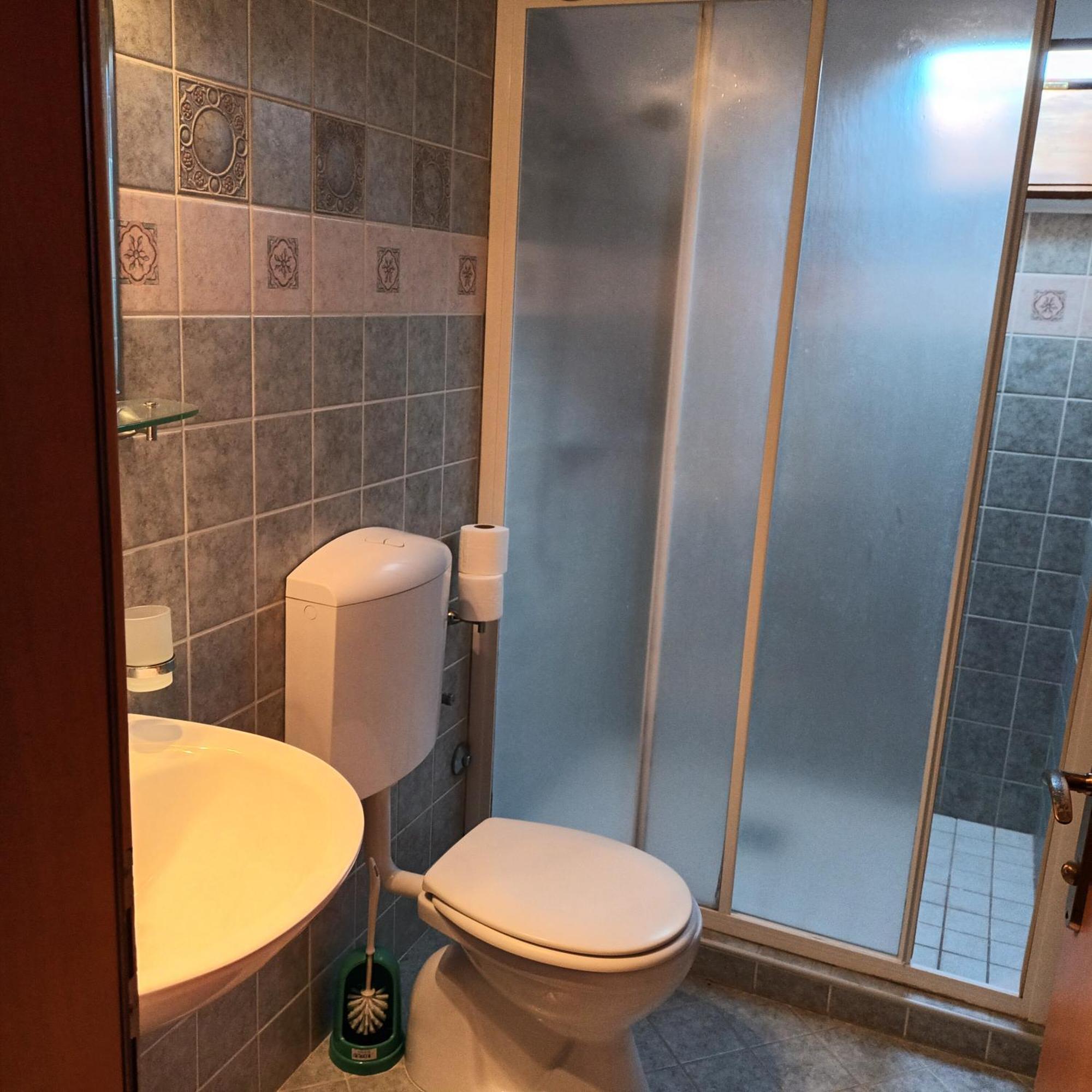 Apartment Andriuci ซัฟทัท ภายนอก รูปภาพ