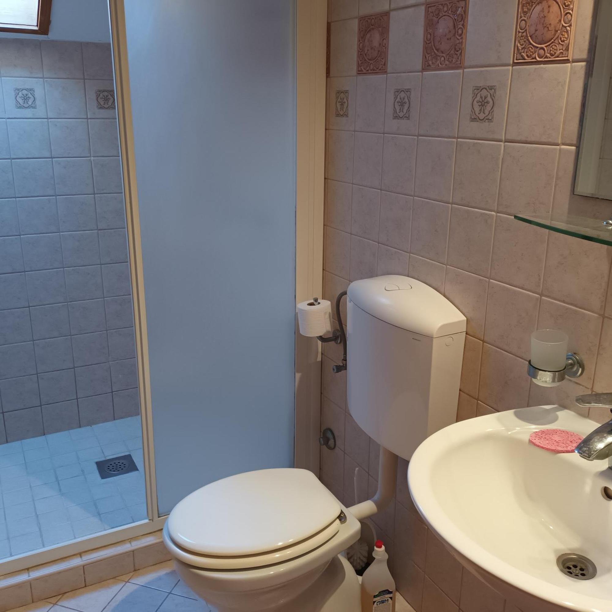 Apartment Andriuci ซัฟทัท ภายนอก รูปภาพ