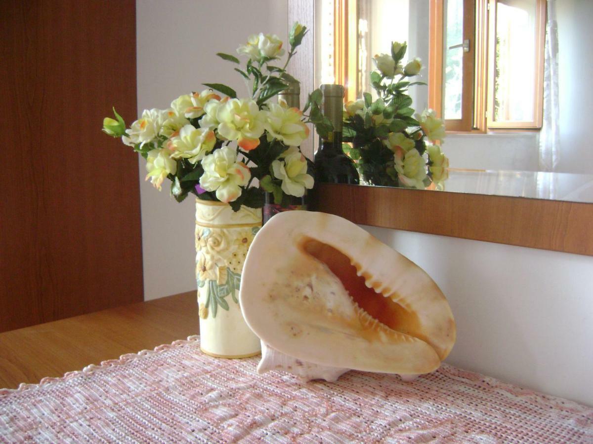 Apartment Andriuci ซัฟทัท ภายนอก รูปภาพ