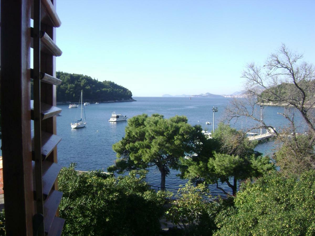 Apartment Andriuci ซัฟทัท ภายนอก รูปภาพ